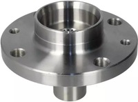 фото thumb №1, Bta h5f002bta ступиця колеса