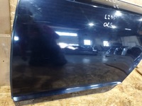 фото thumb №6, Двері лівий зад audi a6 c6 lz5d sedan avant