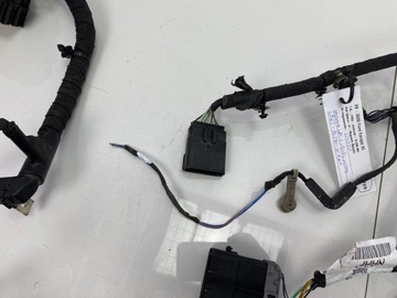 фото thumb №8, Джгут камери двигуна ford kuga mk3 1.5l 20+ втулка стабілізатора usa