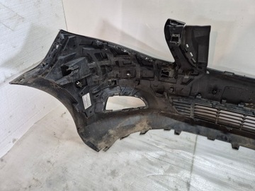 фото thumb №7, Mercedes vito 447 бампер перед оригинал