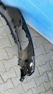 фото thumb №6, Hyundai tucson 2021- бампер переднє перед