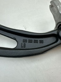 фото thumb №11, Рычаг левые перед mercedes ml gl w164 x164 оригинал oem номер нижний