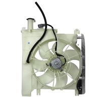 фото thumb №1, Вентилятор citroen c1 ii ps 2014 -