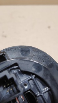 фото thumb №7, Панель переключатель подогрева сидений изменений привода qashqai j10 96912jd61a