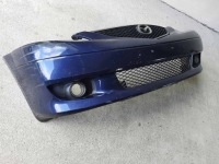 фото thumb №1, Бампер перед mazda mpv 2002