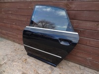 фото thumb №1, Левая дверь задняя lz9y audi a8 d3