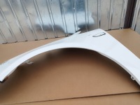 фото thumb №11, Крило ліві перед opel astra j iv 2009-2012 колір y40r