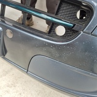 фото thumb №12, Vw transporter t5 multivan 03-09 бампер перед передній pdc