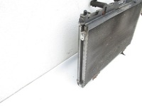 фото thumb №4, Suzuki vitara iii радіатор wody кондиціонер 1.6 16v