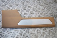 фото thumb №1, Правая молдинг защита задняя porsche panamera 970555520