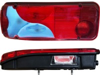 фото thumb №10, Лампа задня комбінована do man, skania, mercedes sprinter, vw crafter ліва