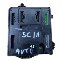 фото thumb №3, Renault scenic iii замок запалювання ключ модуль usm вставка