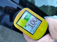 фото thumb №14, Крышка багажника audi tt 8n цвет ly9b годы 1998-2006