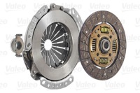 фото thumb №2, Сцепление комплект valeo do citroen xantia 1.9