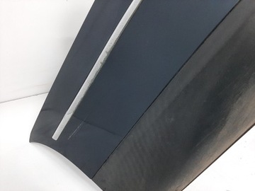 фото thumb №13, Vw passat b6 варіант універсал 06r бампер зад код lc5f