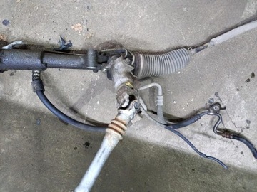 фото thumb №6, Mercedes-benz e 200 w212 1.8 cgi трансмісія кермова eu 2124603700