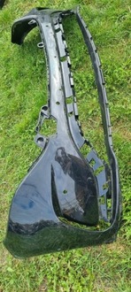 фото thumb №7, Бампер передній перед mercedes eqc w293 amg