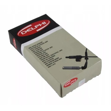 фото thumb №3, Датчик abs delphi ss20273
