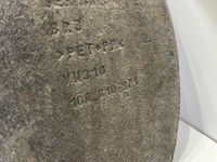 фото thumb №4, Vw id.3 id3 10a подкрылок левая задняя задние oryg