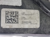 Ford mustang vi 2.3 рестайлінг  фара ліва перед led 2019- Київ, фото thumb