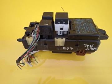 фото thumb №5, Коробка запобіжників mitsubishi space star mb953355 nr123