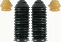 фото thumb №13, Bilstein амортизаторы+ osł перед audi a1 8x