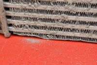 фото thumb №11, Радіатор інтеркулер 9675627980 opel combo e 1.5 bluehdi 20r