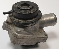 фото thumb №1, Клапан egr mazda rx-8 1.3 n3h113990