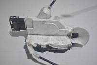 фото thumb №1, Замок двері лівий перед peugeot 308 8 pin