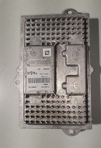 фото thumb №1, Модуль полный led ford mondeo mk5 5 v 90116931