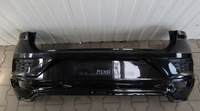 фото thumb №1, Бампер задняя vw t-roc 2ga r-line 17-