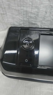 фото thumb №3, Дисплей радио peugeot 208 ii 9841863880