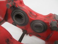 фото thumb №12, Porsche 911 996 3.6 суппорт суппорты комплект