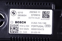 фото thumb №5, Bmw f40 f44 z4 g29 лічильник приладова панель led live 9858604