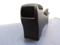 фото thumb №9, Nissan qashqai ii тунель середній підлокітник