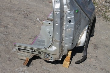 фото thumb №10, Крыло правые зад четверть правая задняя honda cr-v iv 12-16