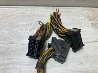 Купити Штекер колодка bmw 967287, фото thumb