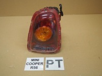 фото thumb №1, Лампа права задня mini r56 one