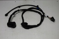 фото thumb №1, Mercedes c205 w205 джгут електропроводка фаркоп ідеальний стан