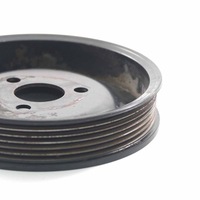 фото thumb №14, Mercedes w903 колесо пасове насоса підсилювача a6042360010