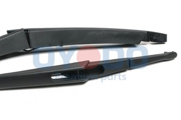 фото thumb №2, Рычаг дворники зад do citroen c5