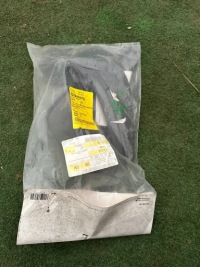 фото thumb №1, Skoda scala новий комплект бризковики задніх l+r 657075101