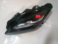 фото thumb №1, Jaguar e pace лампа ліва перед full led комплектна