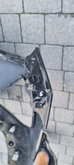 фото thumb №11, Bmw 2 g42 coupe usa m набір бампер перед 8090195