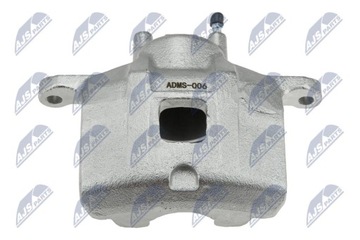 фото thumb №14, Суппорт тормозной перед