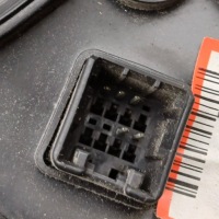 фото thumb №7, Зеркало электрический правое hyundai sonata 5 pin 012101 nr102