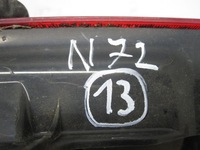 фото thumb №10, Jeep patriot 10r лампа левый задняя 320341