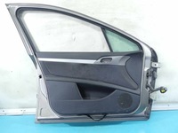 фото thumb №14, Дверь перед левая peugeot 407 5d kombi kdac