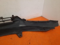 Lexus lbx 23- спойлер накладка бампера перед передняя 52411-52030 Оригинал, фото thumb