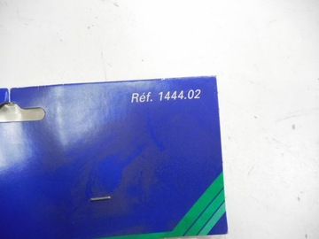 фото thumb №11, Фильтр воздуха peugeot 106 оригинальный номер 1444.02